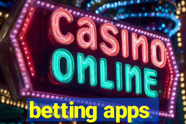 betting apps