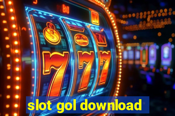 slot gol download