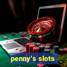 penny's slots