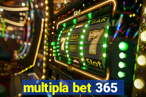 multipla bet 365