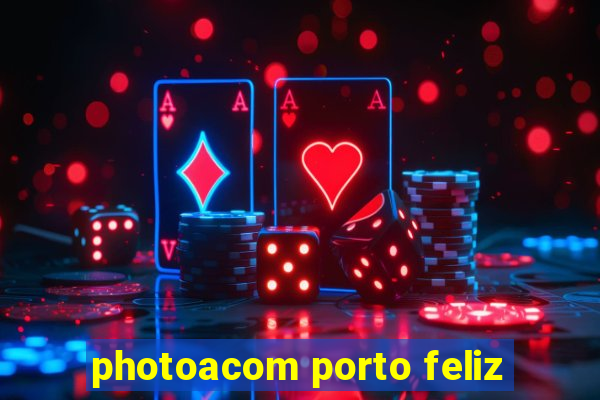 photoacom porto feliz