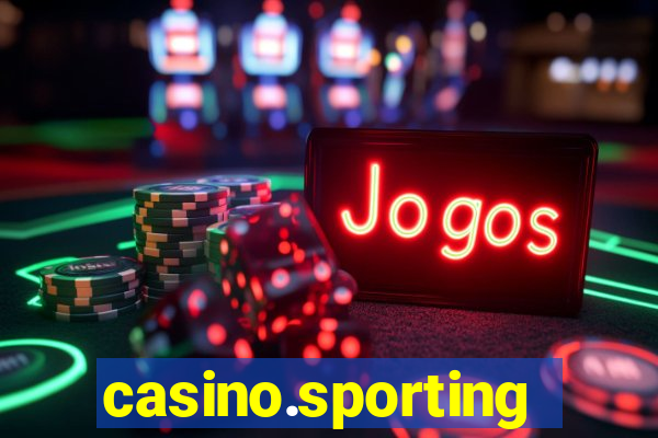 casino.sportingtech