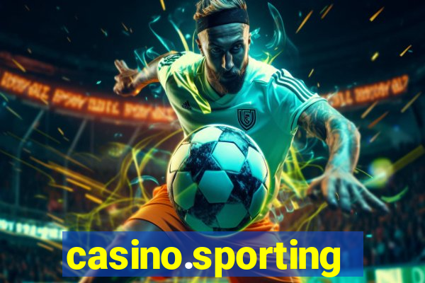 casino.sportingtech