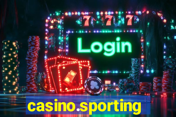 casino.sportingtech