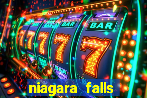 niagara falls ontario casino