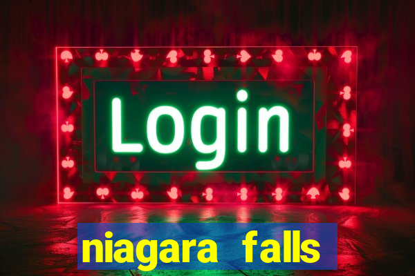 niagara falls ontario casino