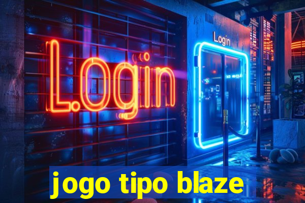 jogo tipo blaze