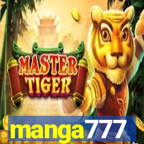 manga777