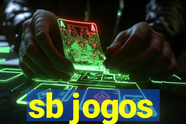 sb jogos