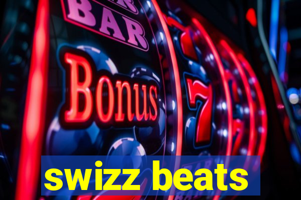 swizz beats