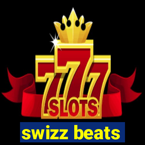 swizz beats