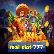 real slot 777