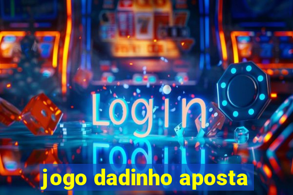 jogo dadinho aposta