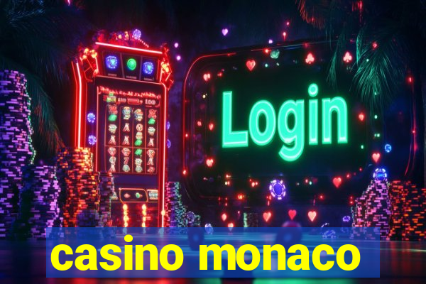 casino monaco