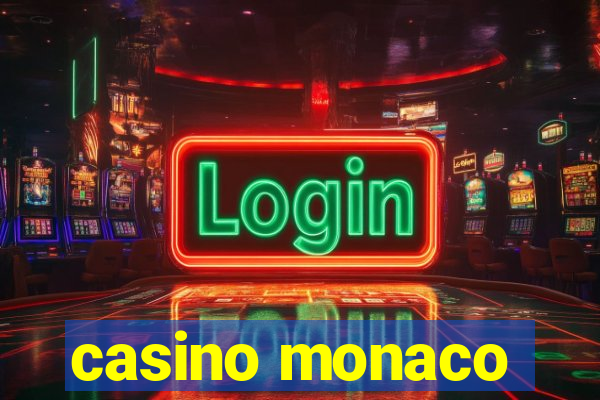 casino monaco