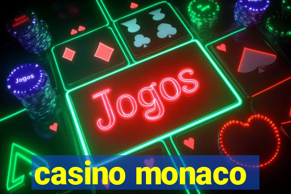 casino monaco