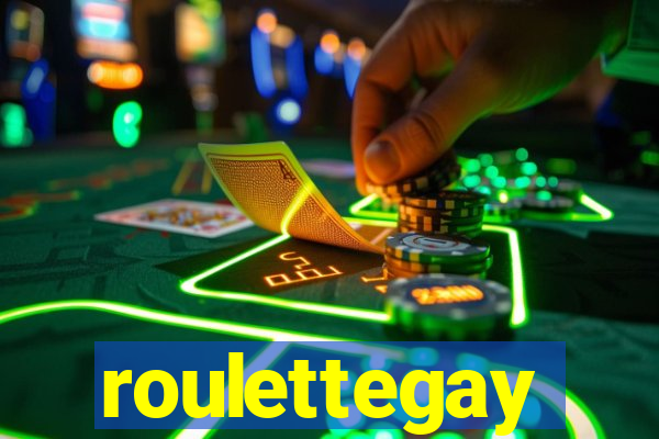 roulettegay