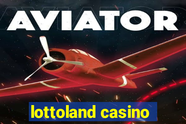 lottoland casino