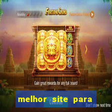 melhor site para jogar o jogo do tigre