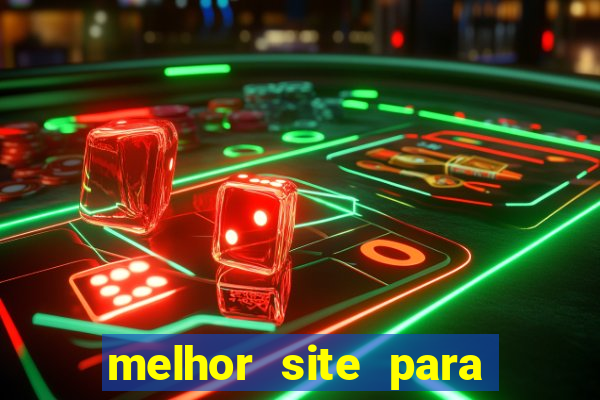 melhor site para jogar o jogo do tigre