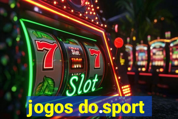 jogos do.sport