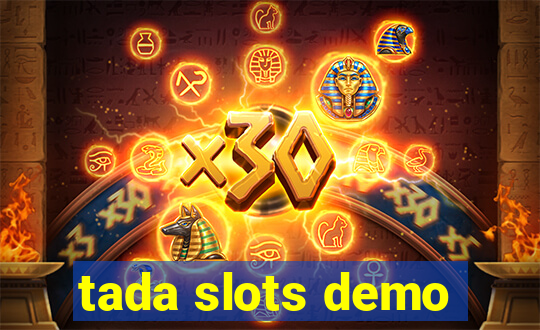 tada slots demo