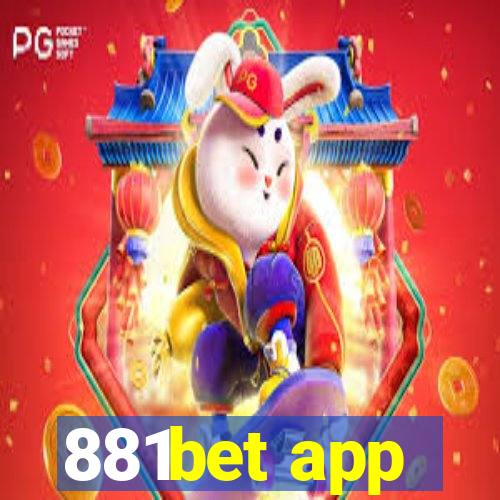 881bet app