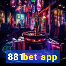 881bet app