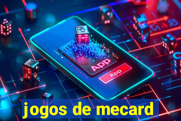 jogos de mecard