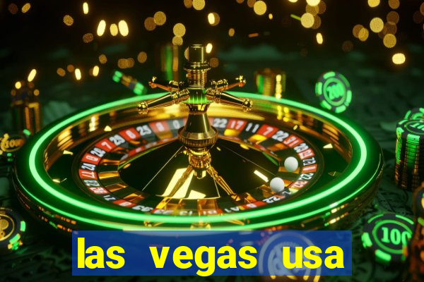 las vegas usa online casino