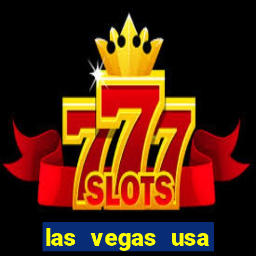 las vegas usa online casino