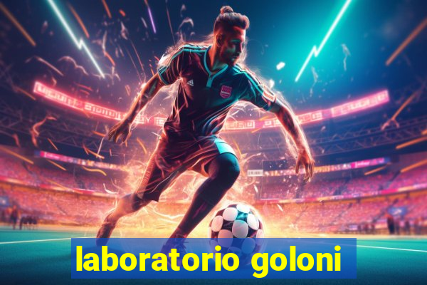 laboratorio goloni