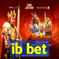 ib bet