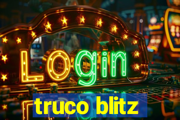 truco blitz