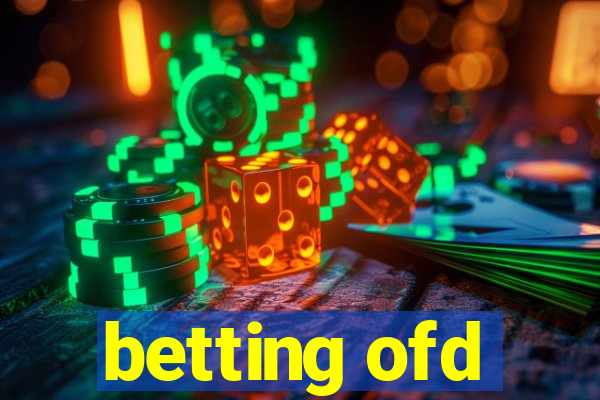 betting ofd