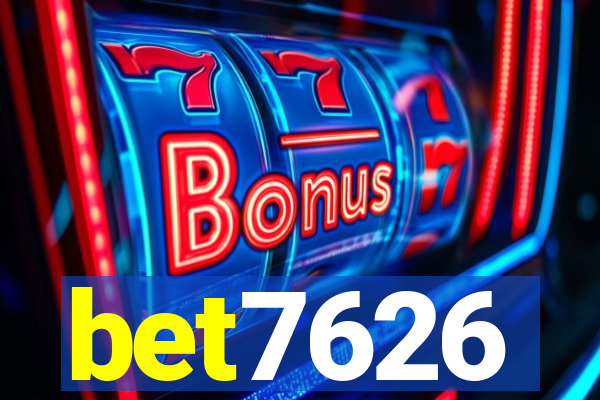 bet7626