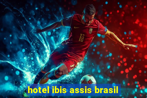 hotel ibis assis brasil