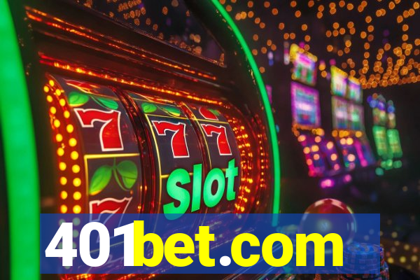 401bet.com