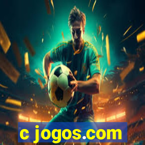 c jogos.com