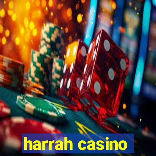 harrah casino