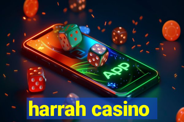 harrah casino