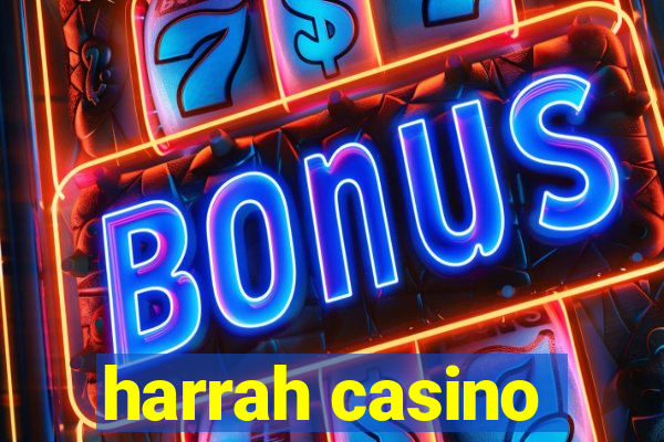 harrah casino