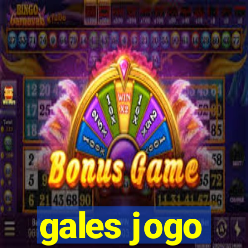 gales jogo