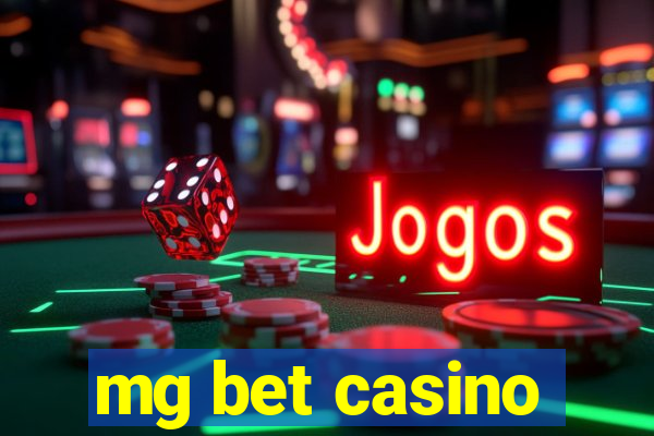 mg bet casino