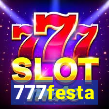 777festa