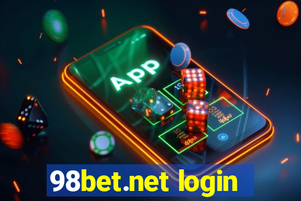 98bet.net login