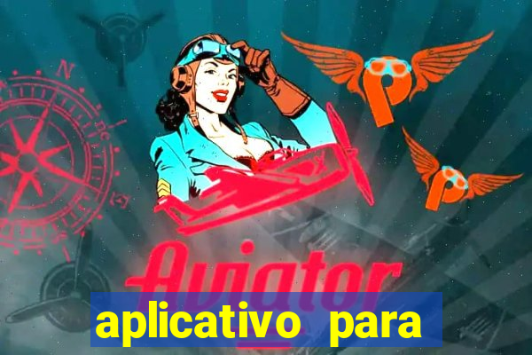 aplicativo para jogos loteria