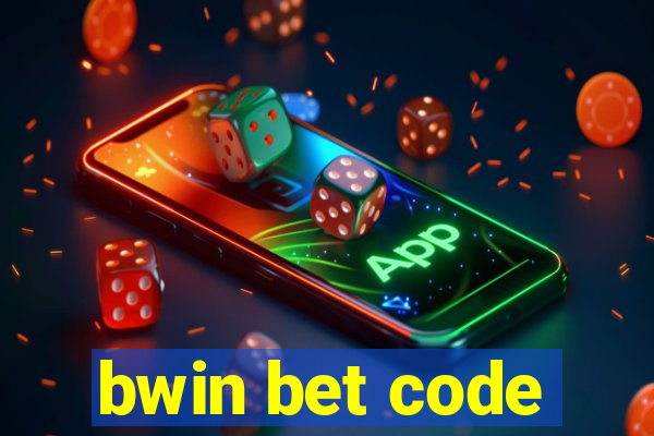 bwin bet code