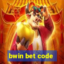 bwin bet code