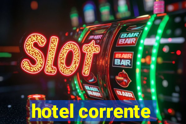 hotel corrente